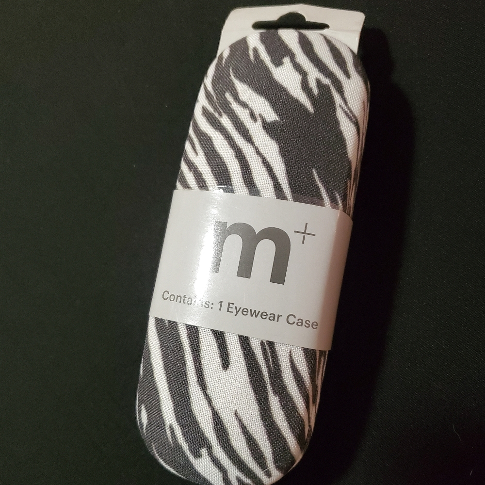 Glasses case